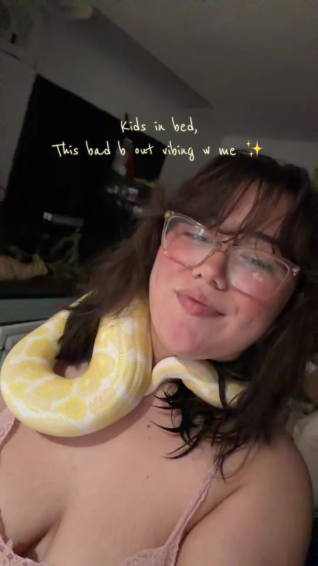 @Millie ✨️🖤