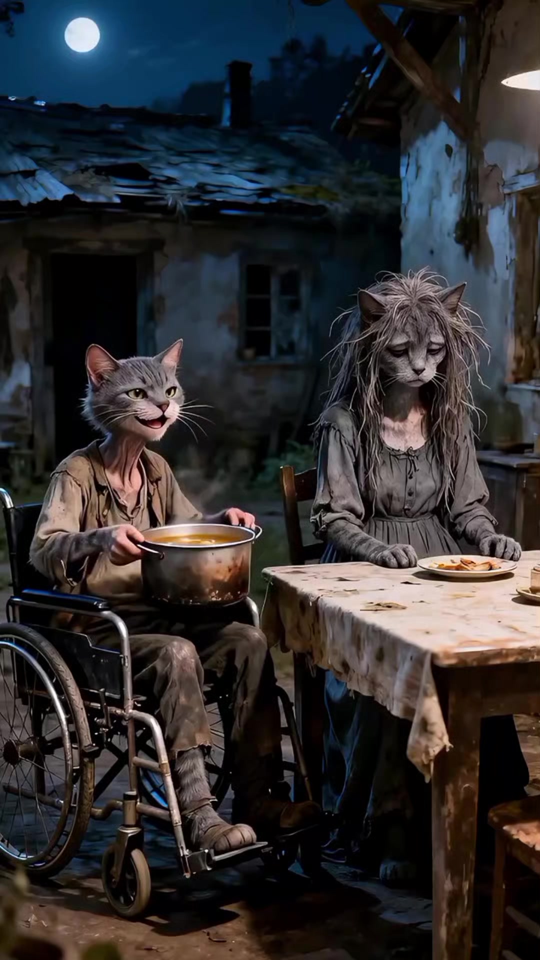 @Ai Animals Video