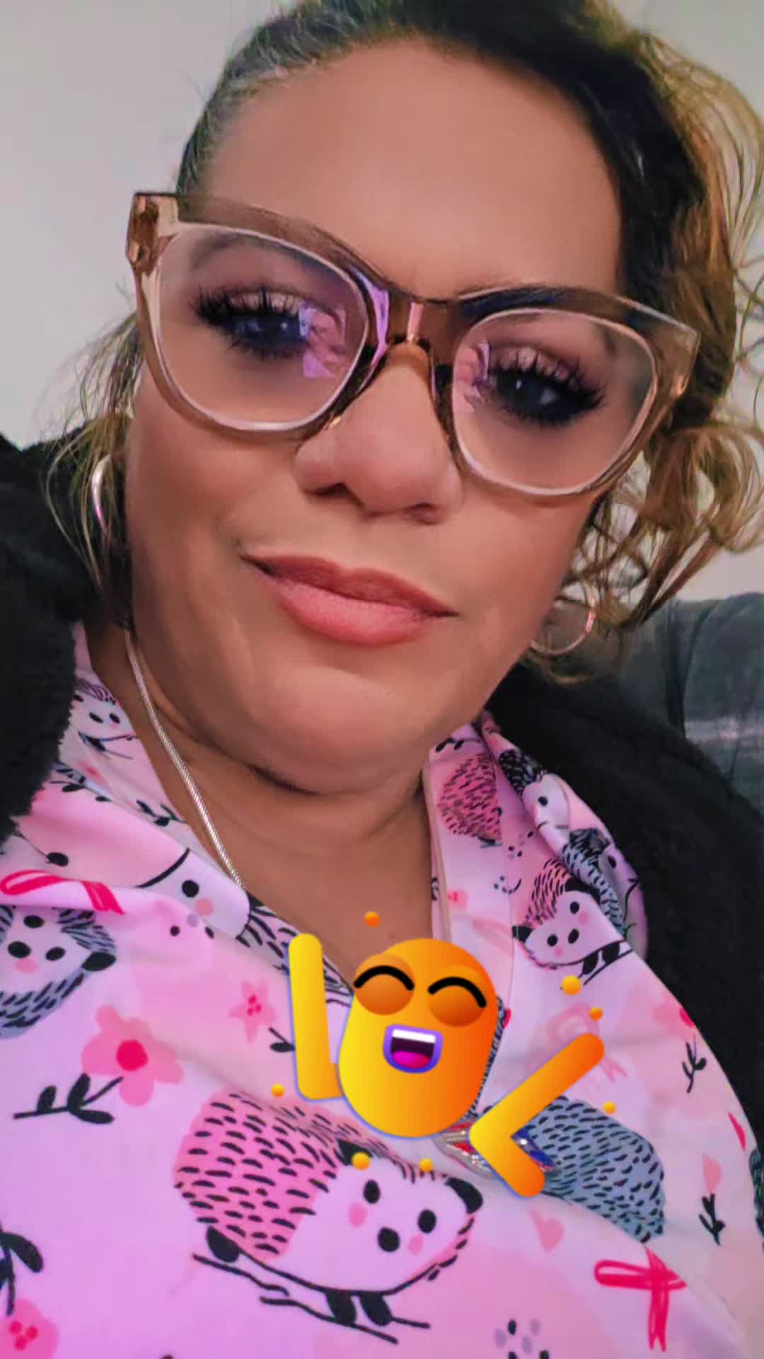@🇵🇷Wally la cheverosky🌹💋