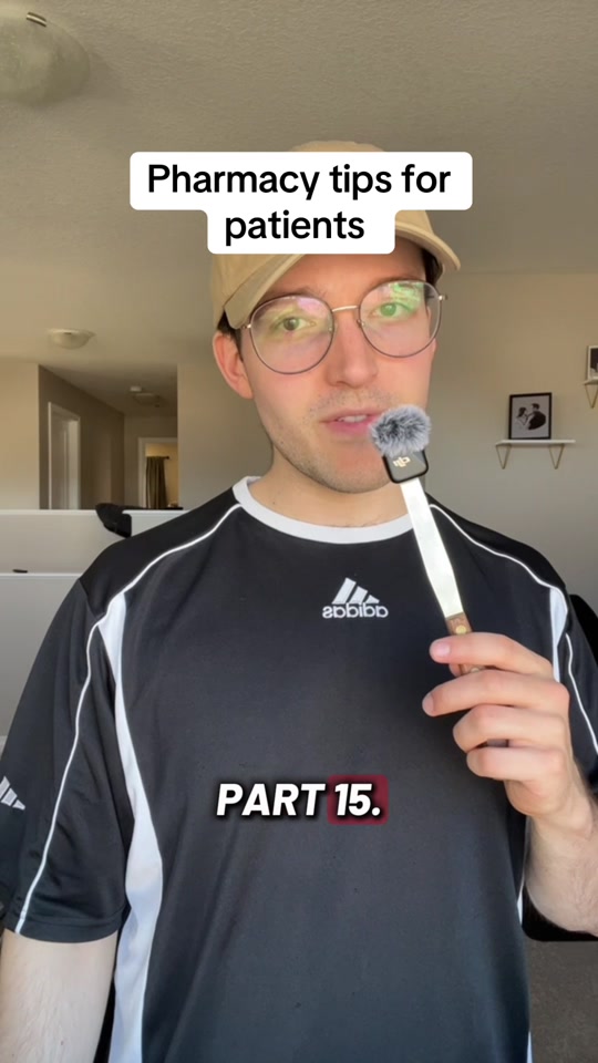 @Ethan the Pharmacist