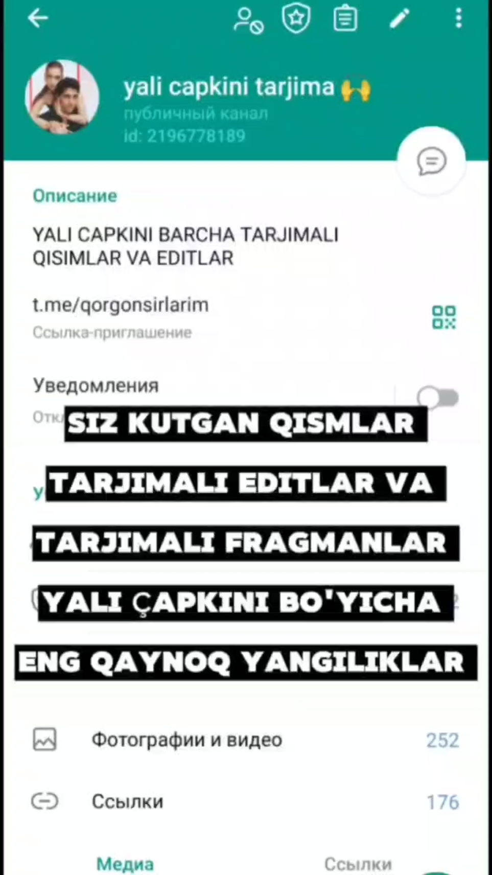 @🦋 Muborak 🦋