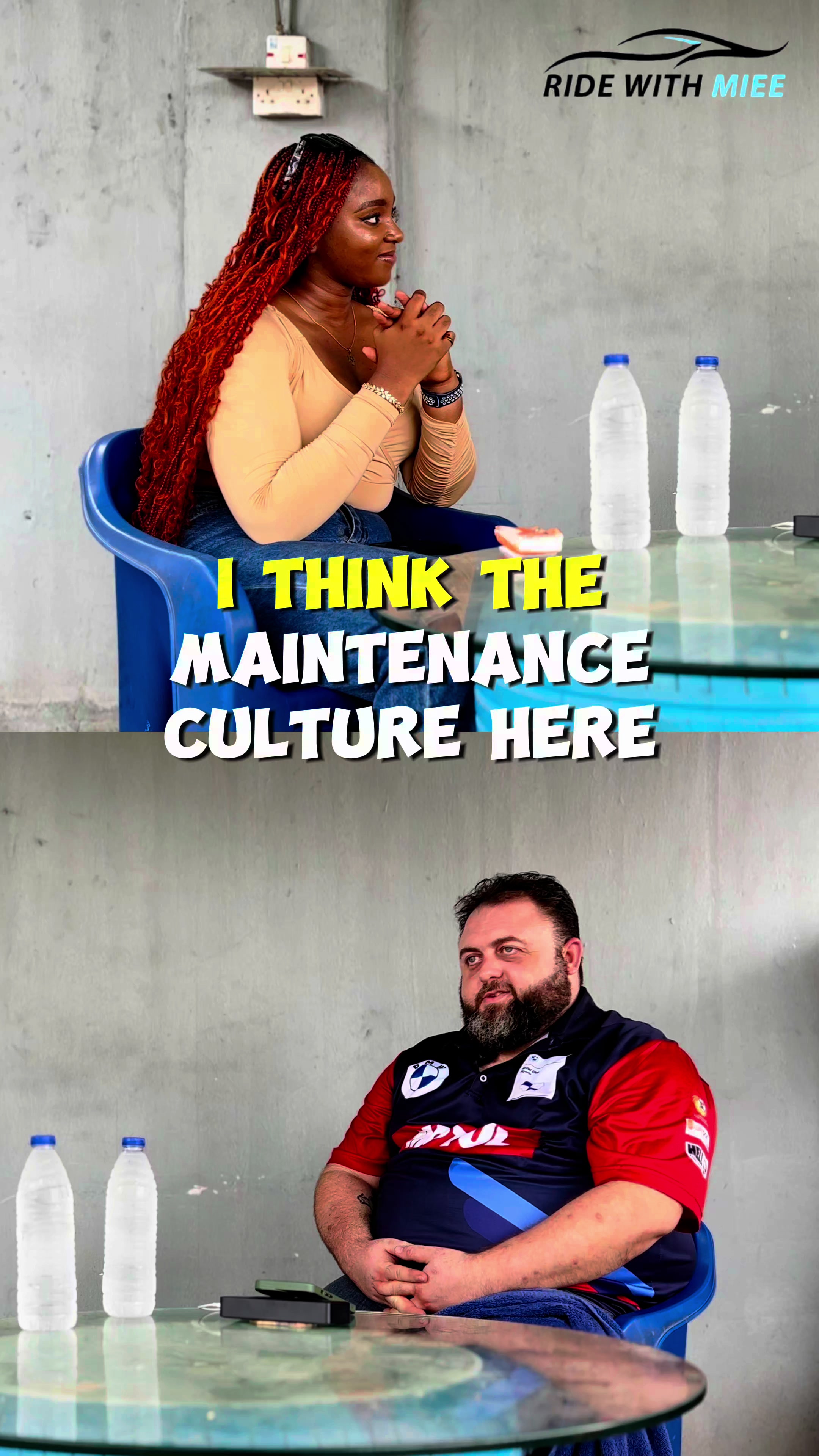 @THE AFRICAN AUTOMOTIVE CREATOR