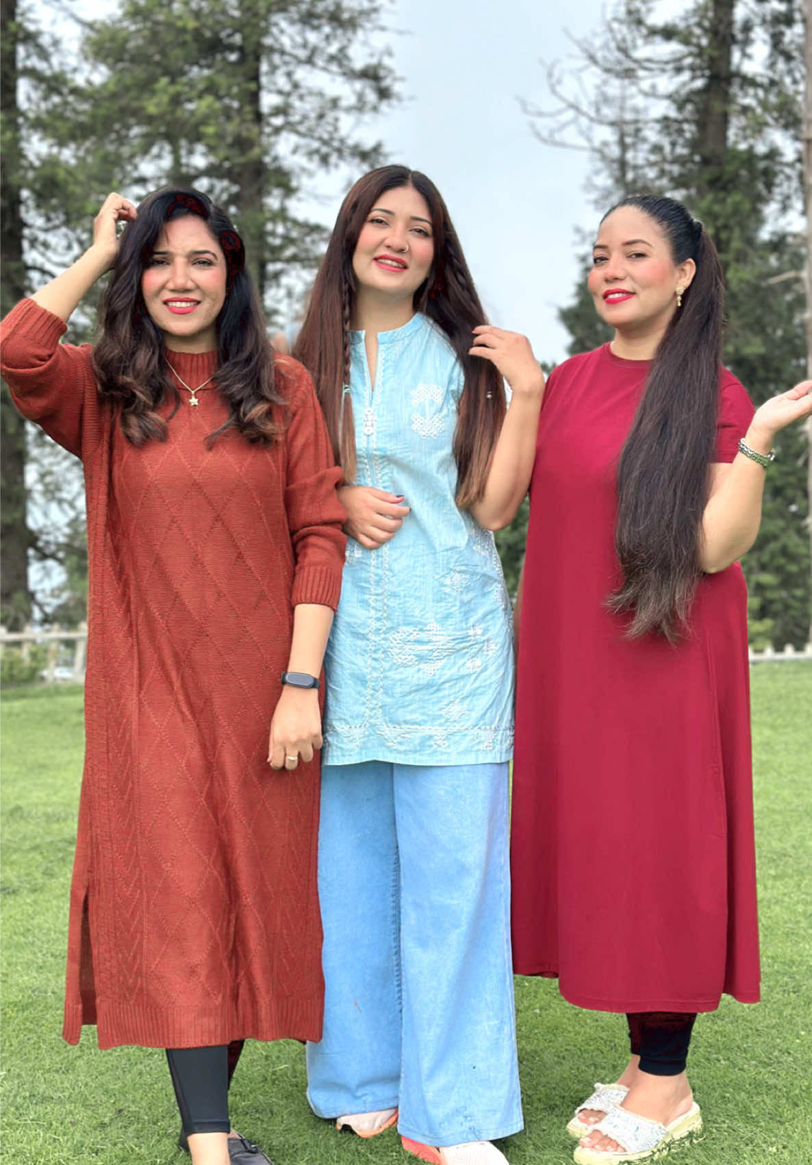 @Manwa Sisters ✅