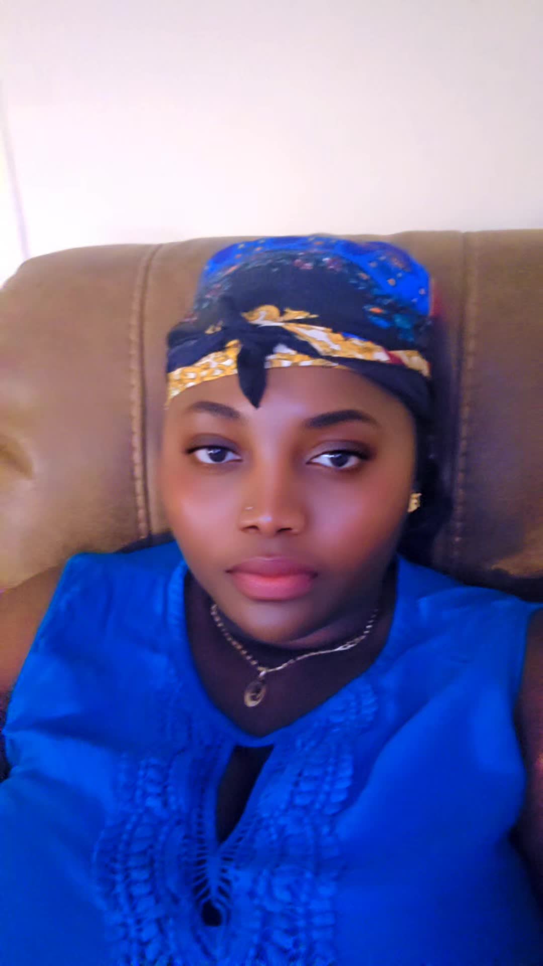 @Ivy Asamoah