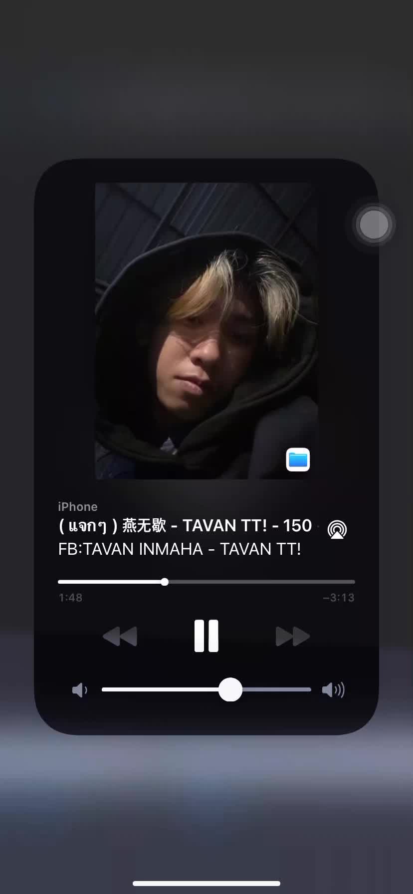 @DEEJAYZ TAVAN TT!