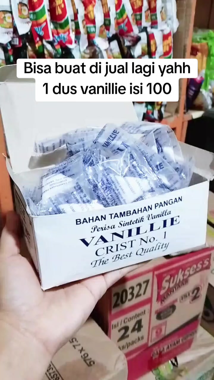 @Annisa