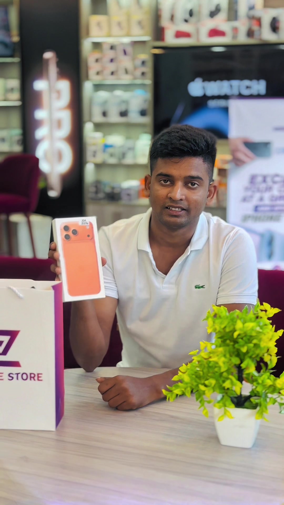 @MOBILE STORE