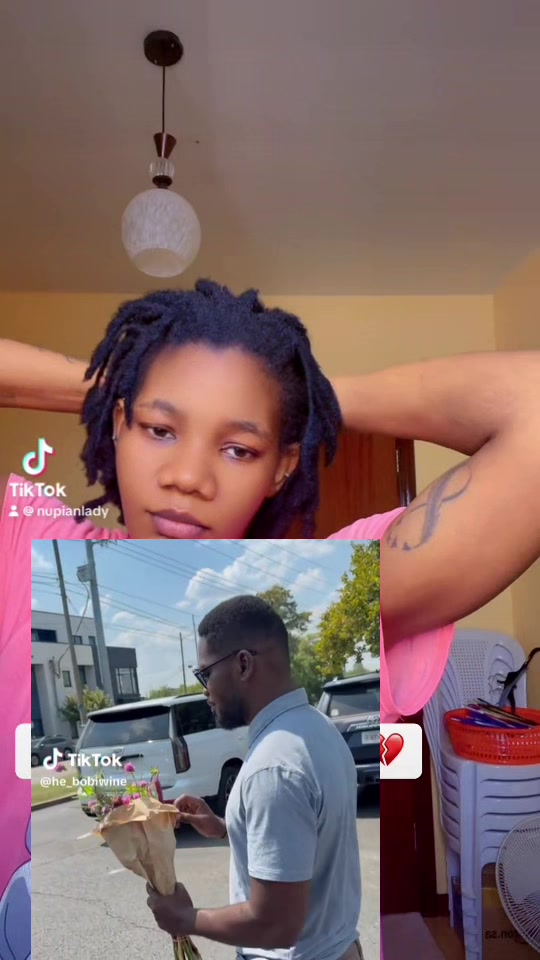 @Mrs.Portable wa Kyagulanyi ❤️
