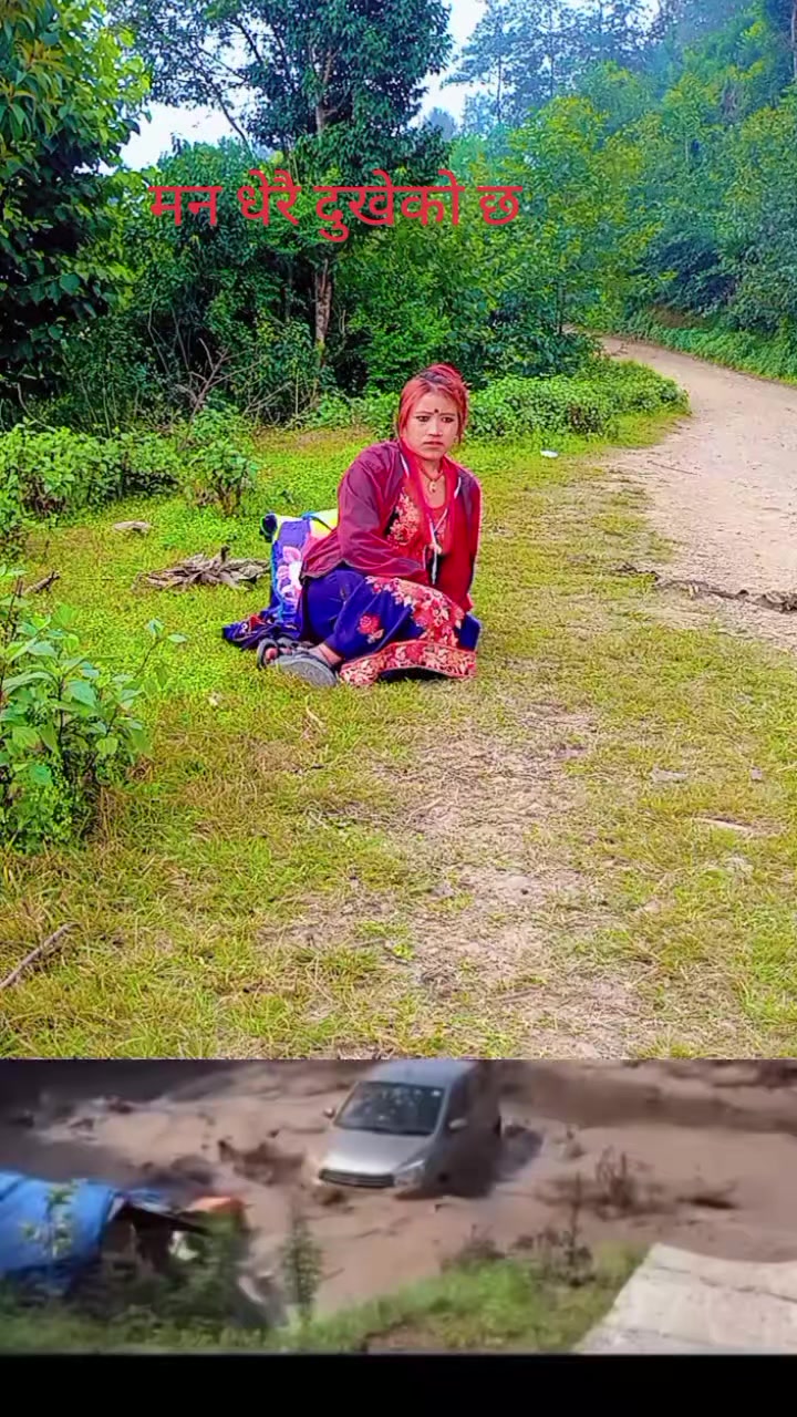 @Magarni fuchai sanu salyanni