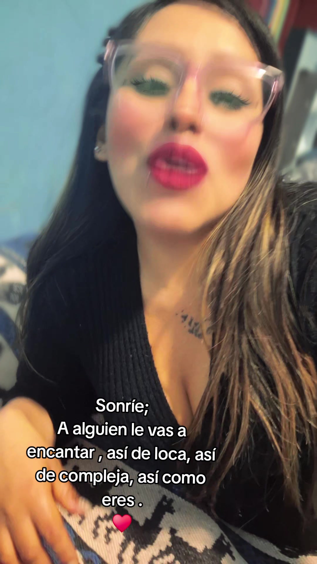 @#yudicita #cusque&ntilde;ita