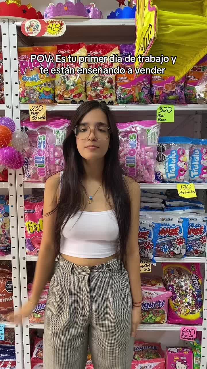 @El Punto Dulce 2022