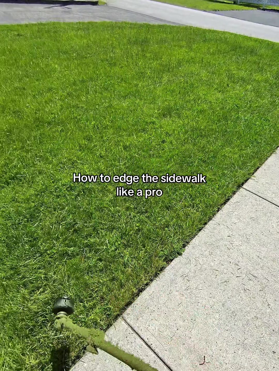 @Even Stevens Lawn Care