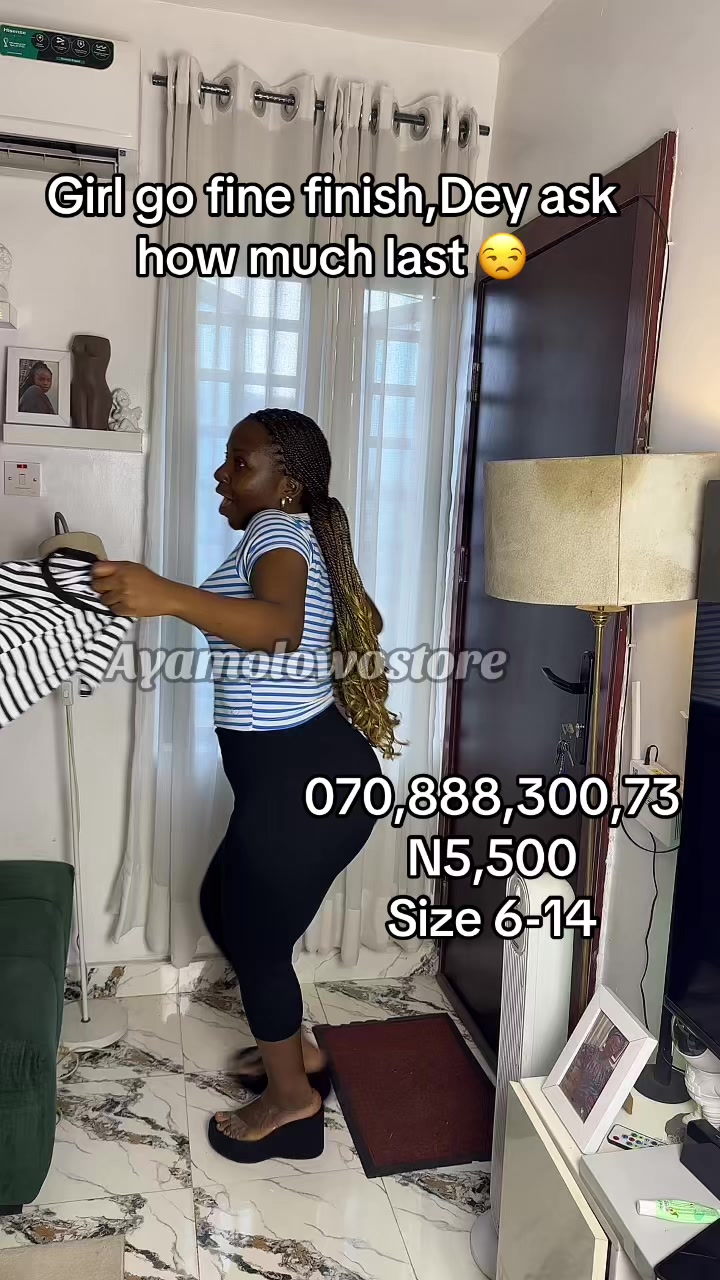 @Ayamolowostore