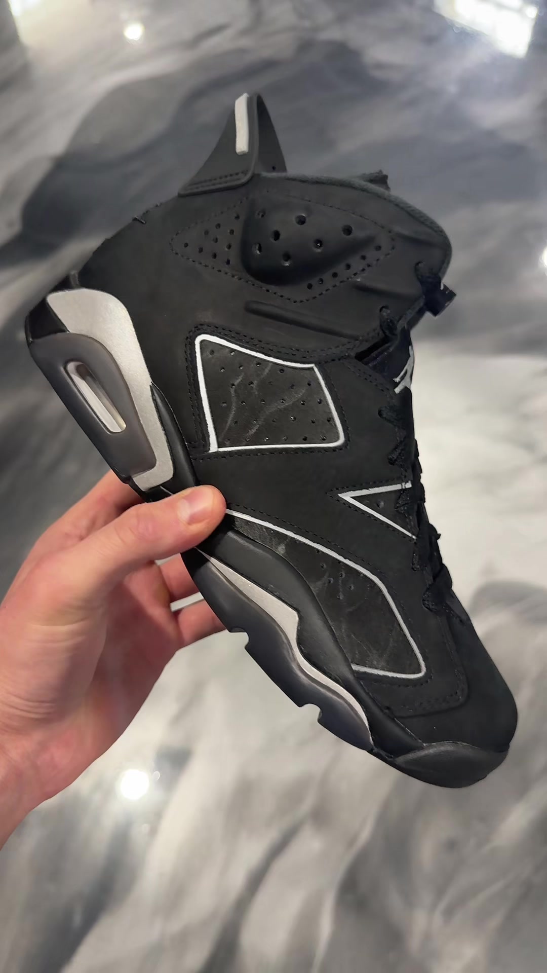 @VERIFIED SNEAKER DEALS
