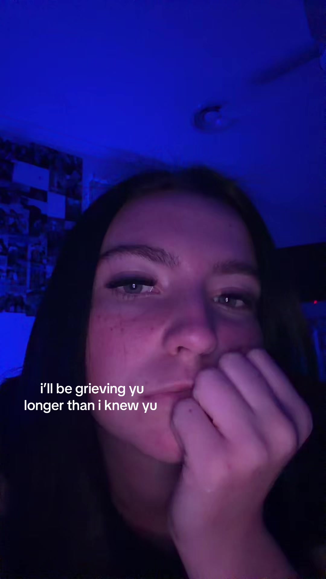@secret