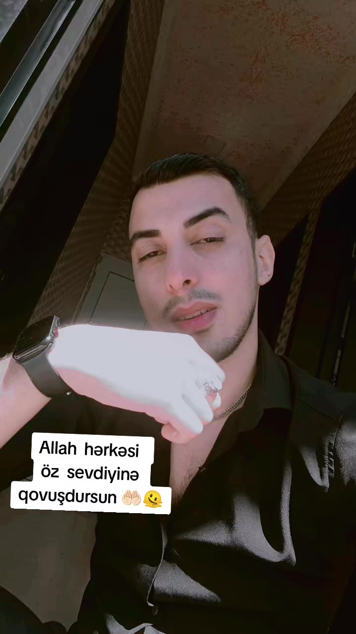 @💙CƏNAB AKŞİN💙