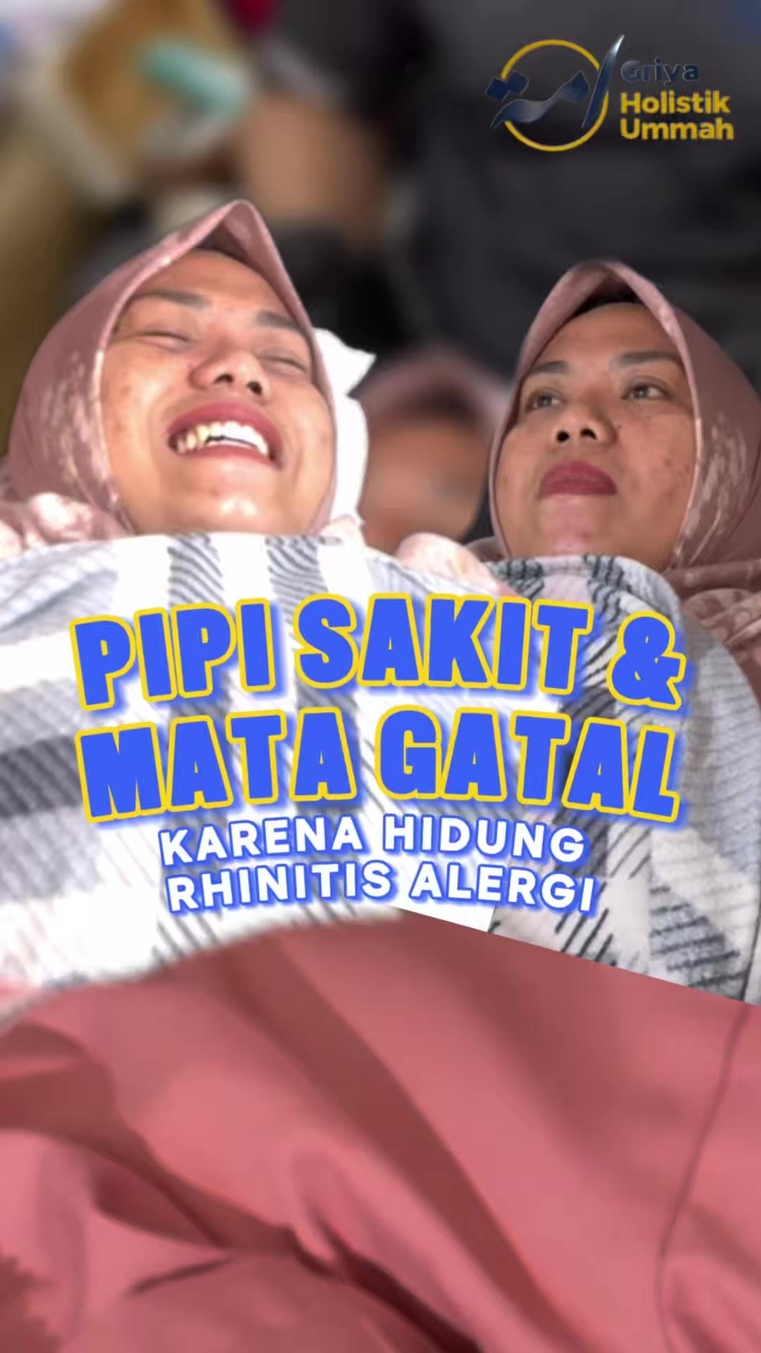 @Kang Ihsan Therapy