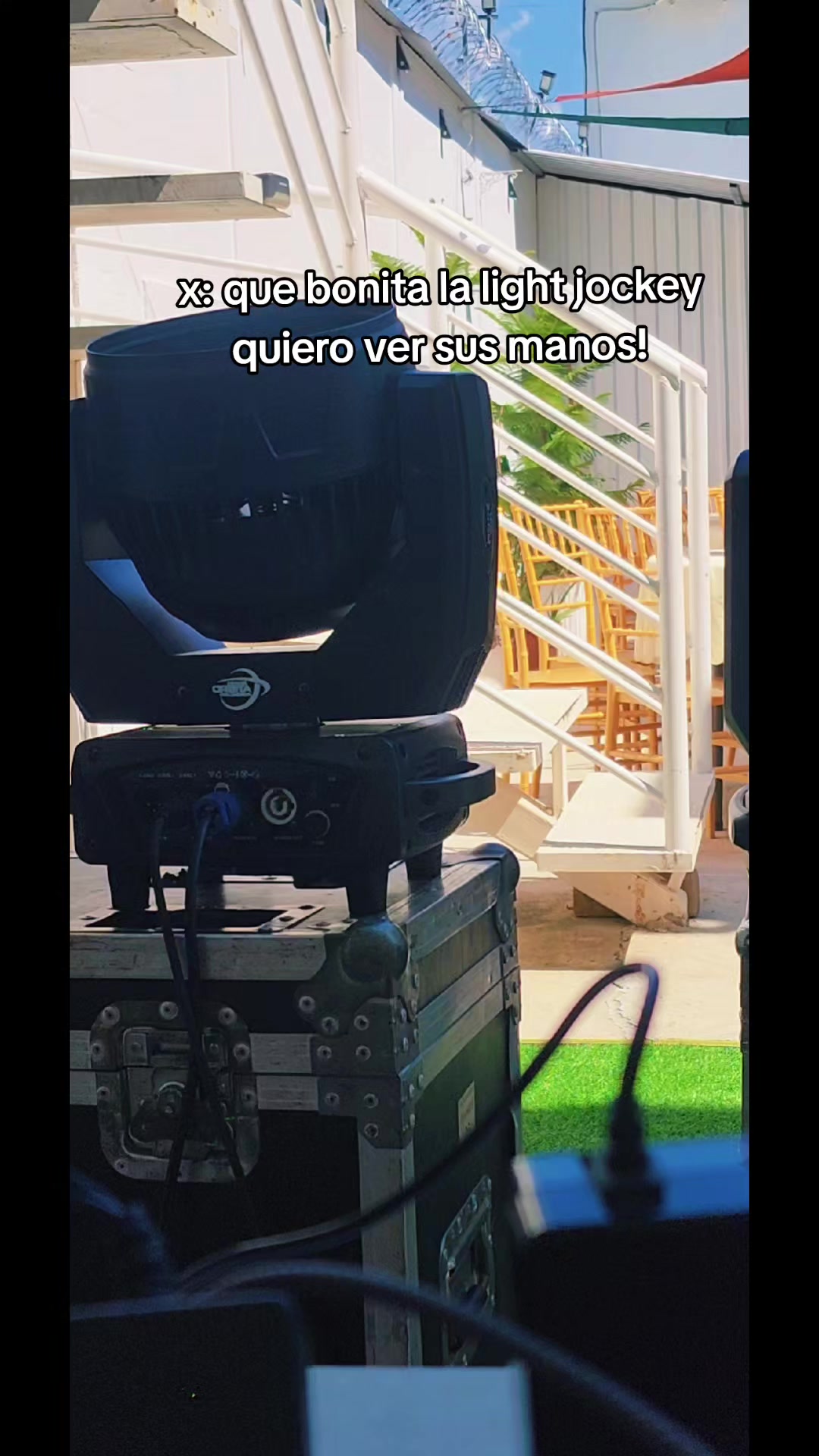 @Claribel Cruz