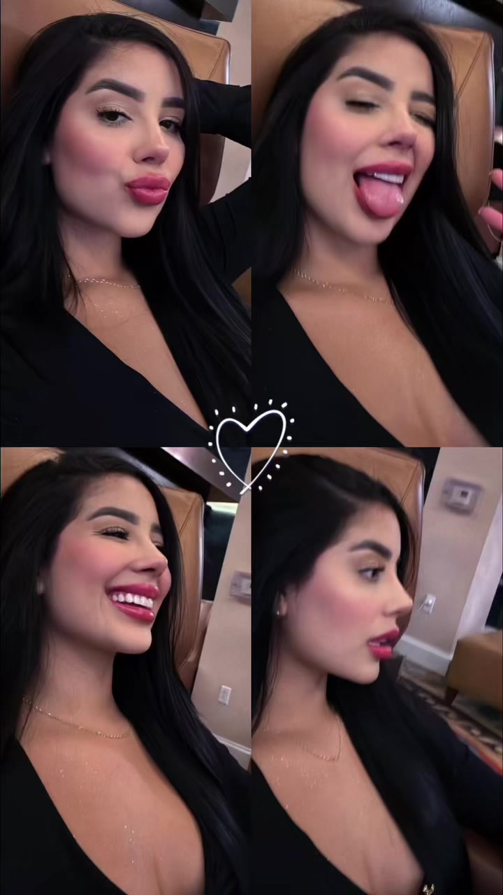 @Fans Mariana Zapata🩷✨