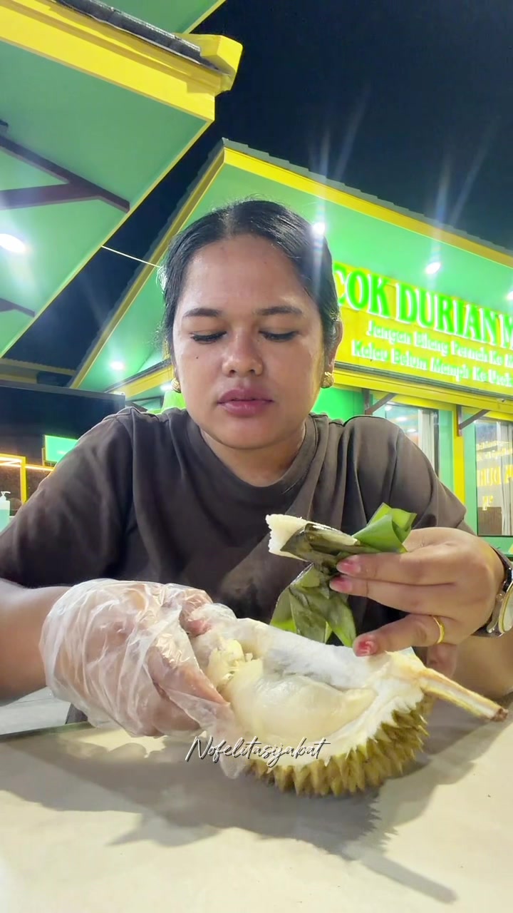 @Nofelita Sijabat