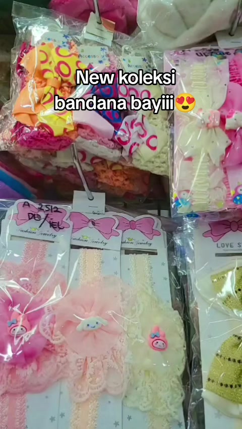 @Aneka Accessories