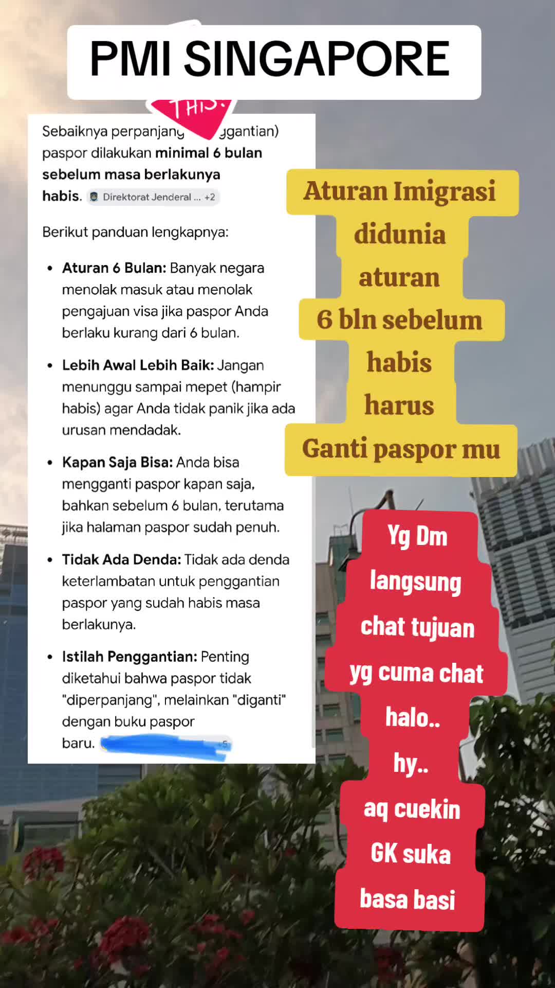 @$ STORY PMI SG $