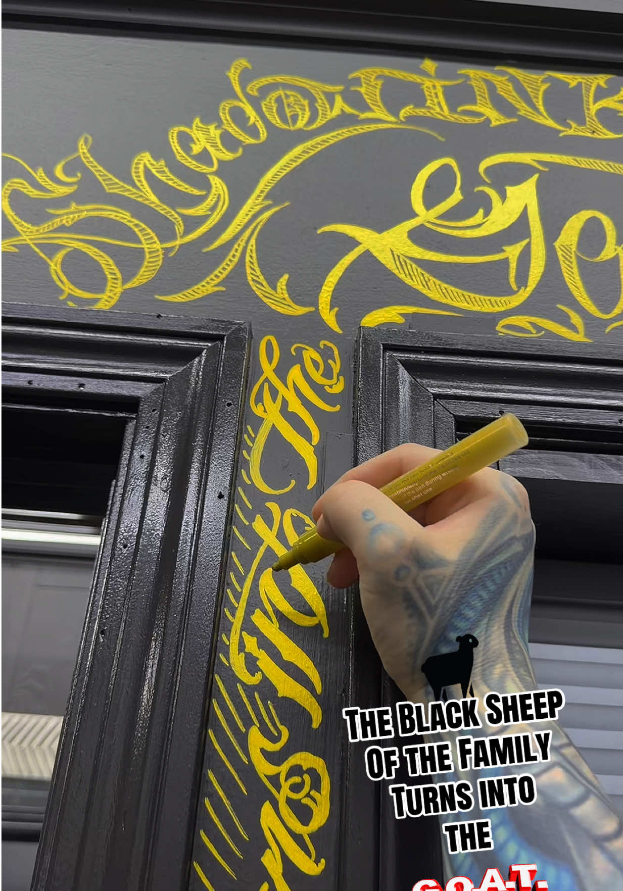 @The Real Shadowink