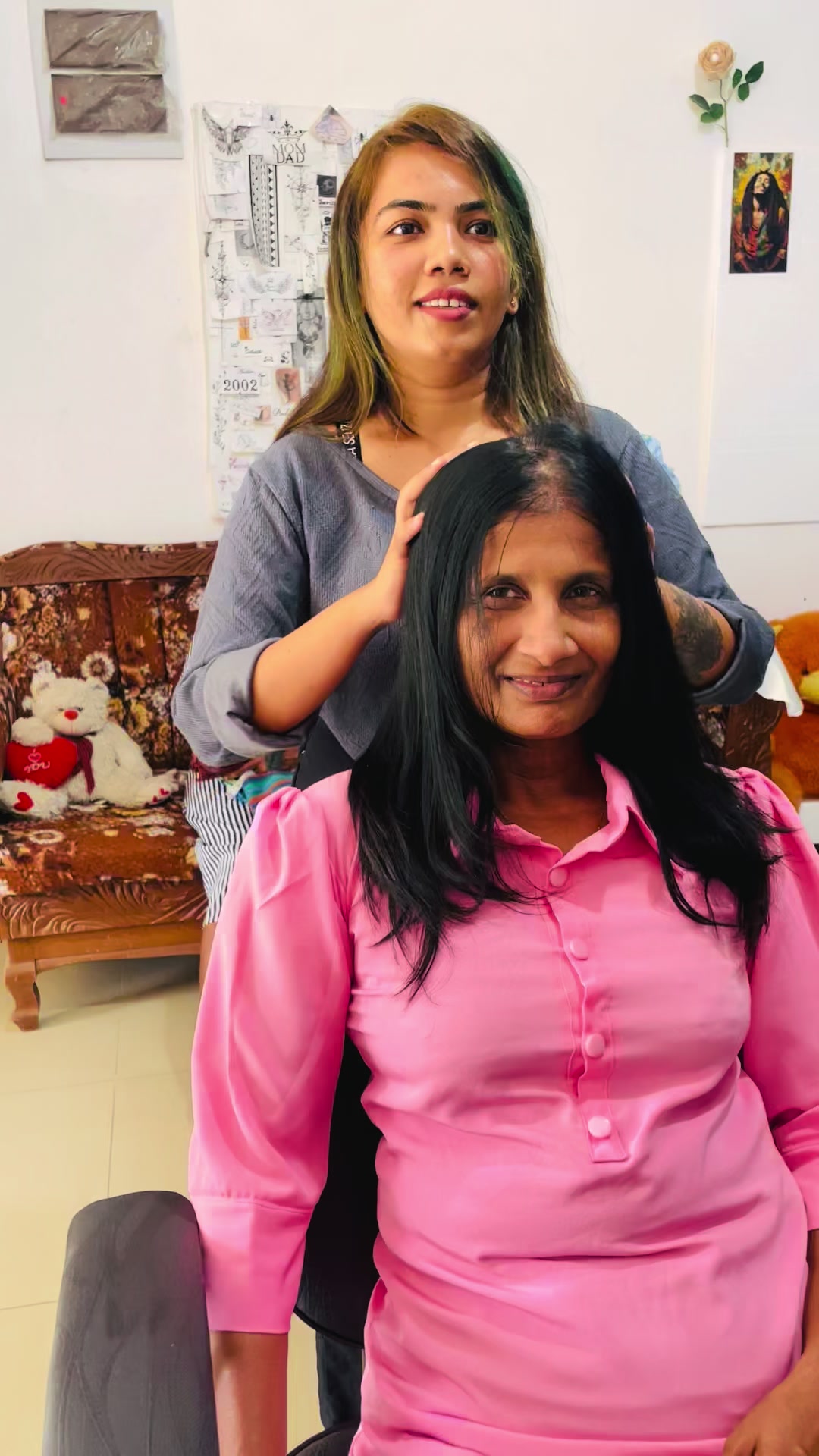 @SALON PARADISE 💫