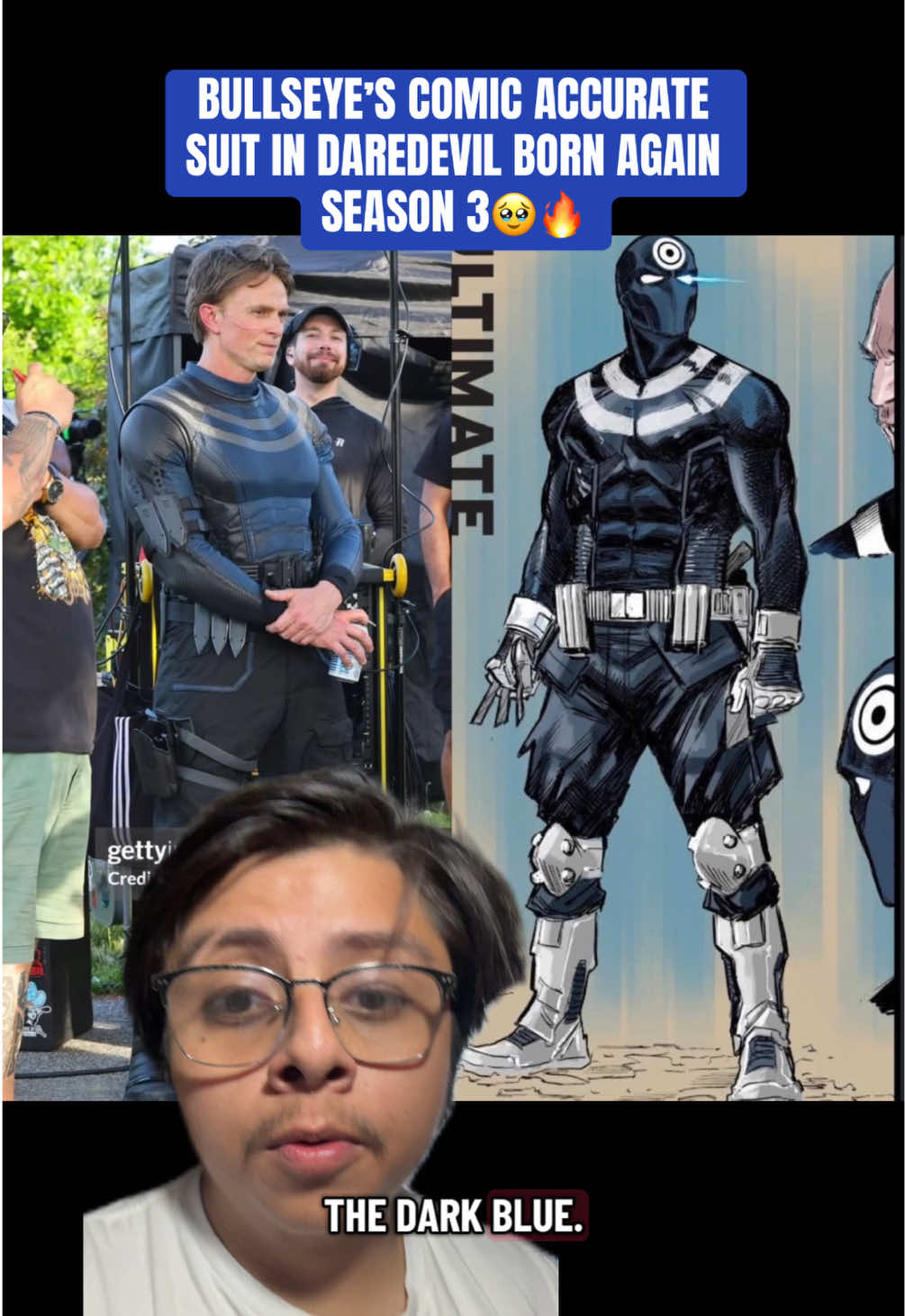 @Vic’s Clips🕷️🕸️