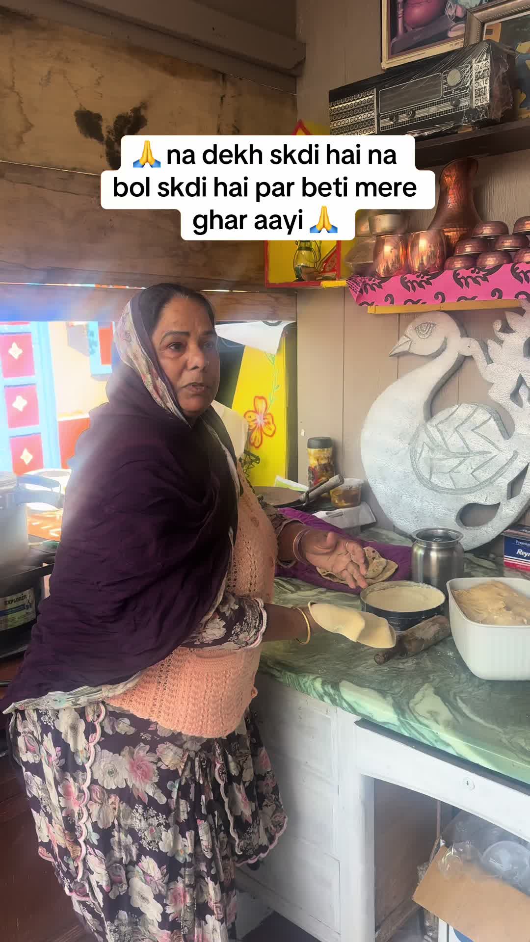 @Pushpa Seattle