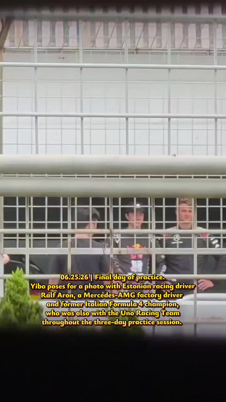 @YiZhanOffspring
