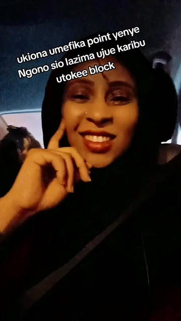 @Tipper wambui