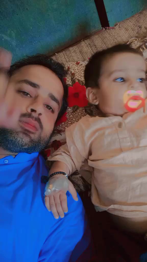 @Muhammad Sajid