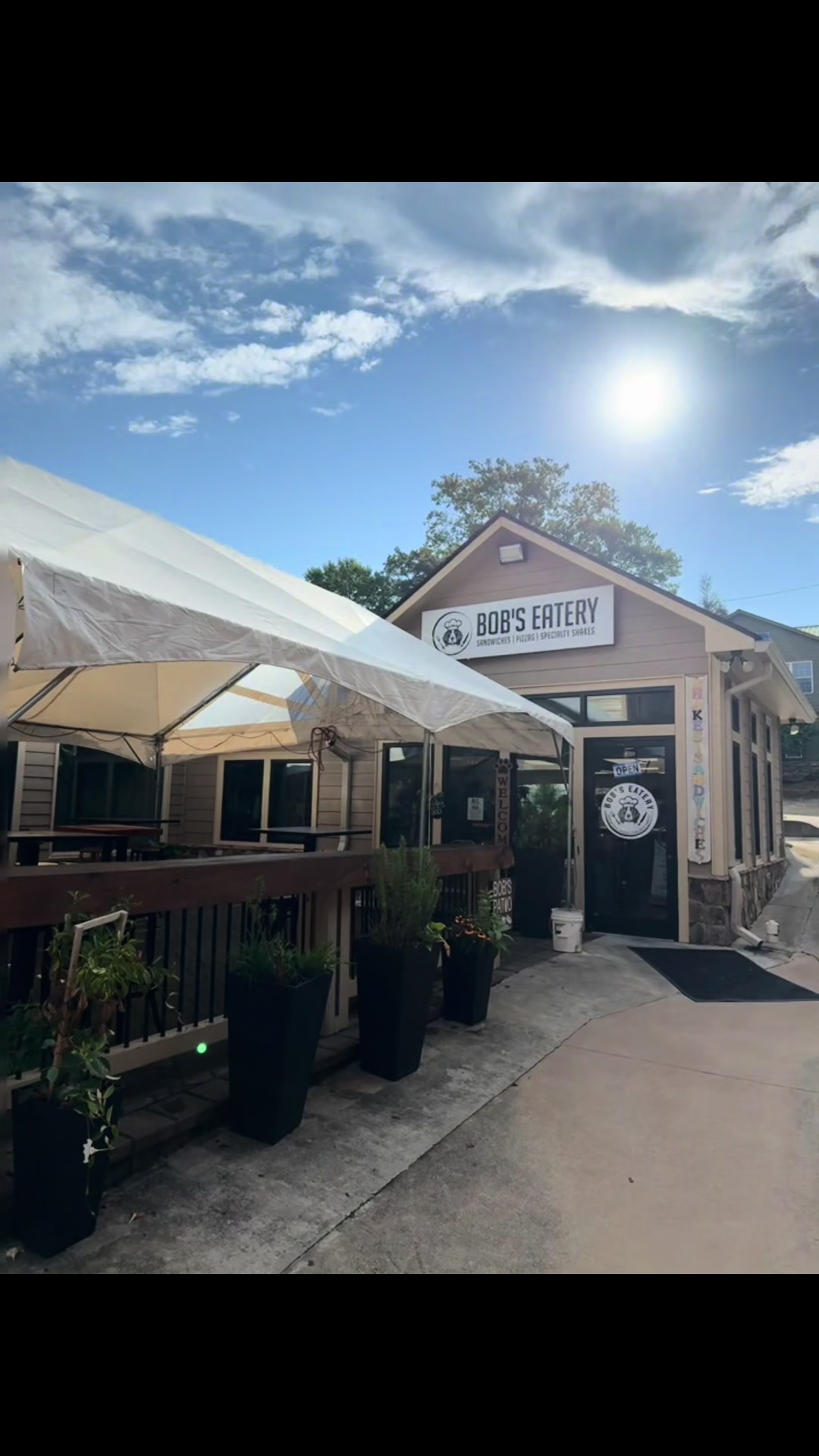 @Bob’s Eatery™️ Blue Ridge