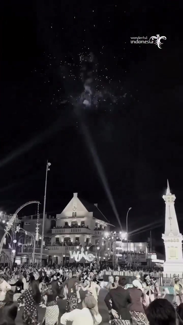 @Wisata Jogja Hits