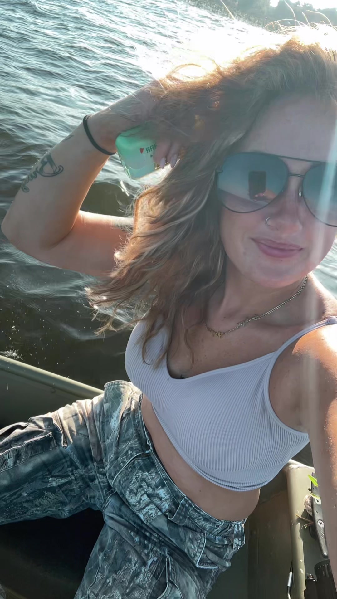 @Amber Marie