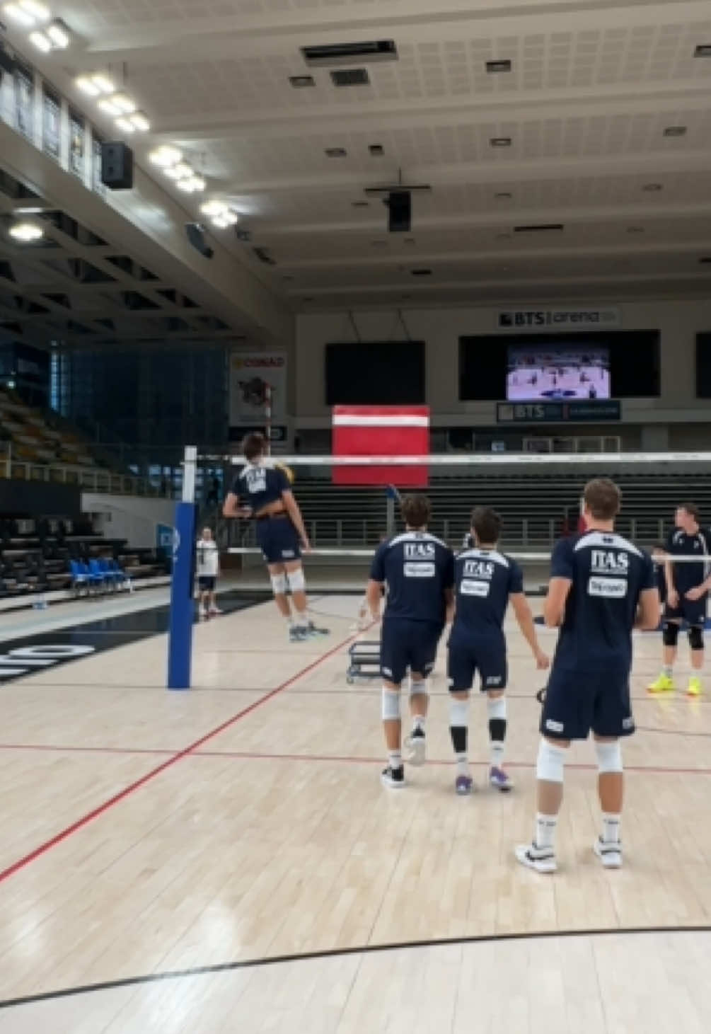 @trentinovolley