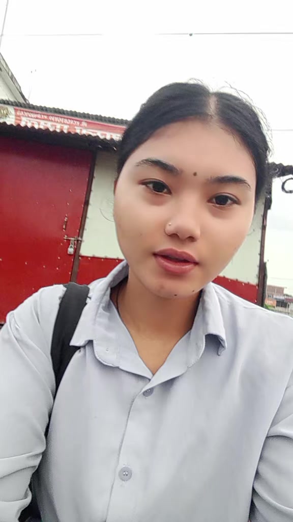 @❣️Saina❣️