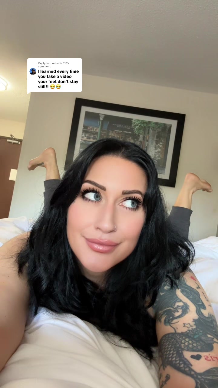 @Valentina Marie