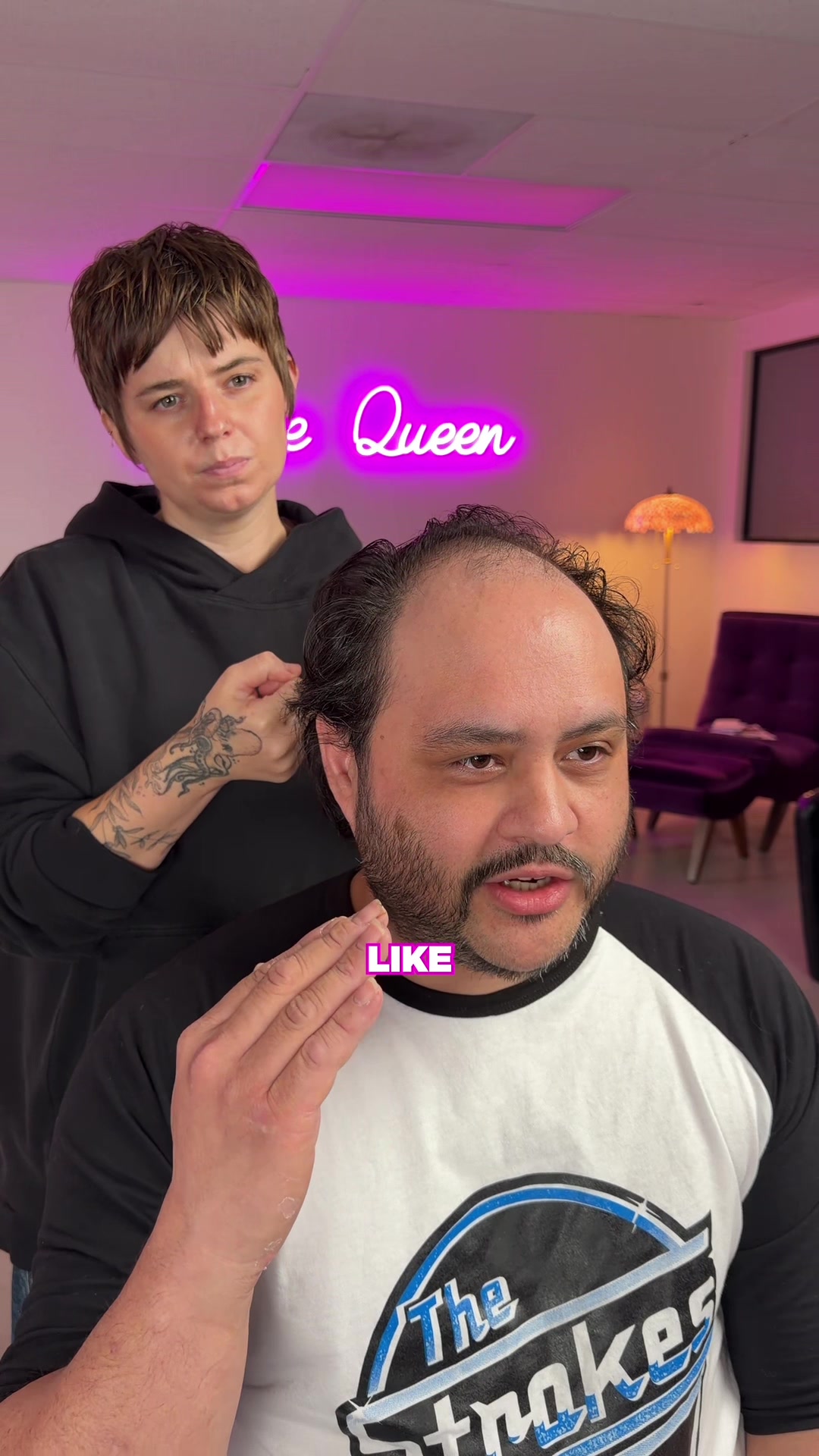 @ToupeeQueen