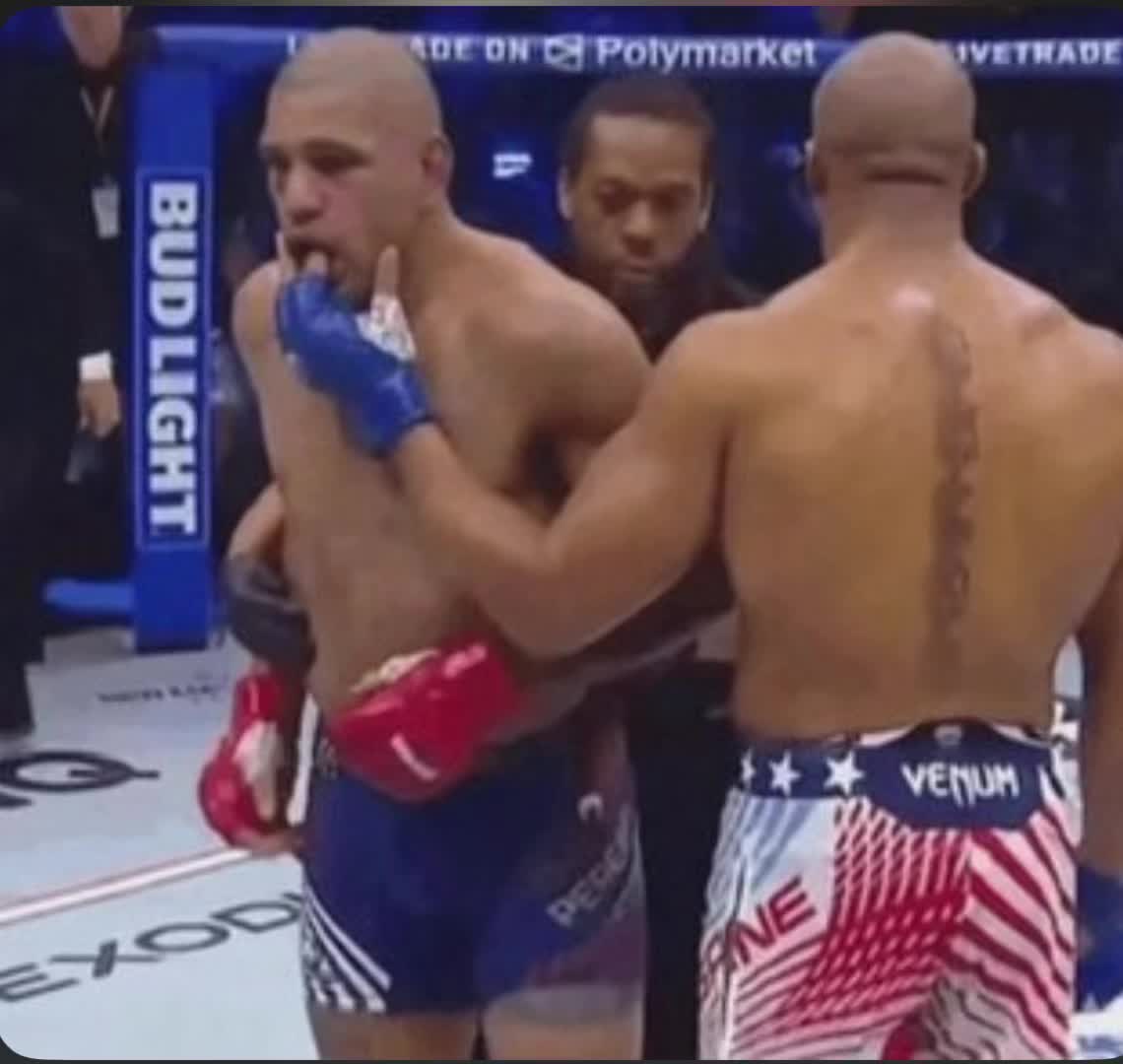 @⚔️ 🚨Soups MMA Preview 🚨⚔️