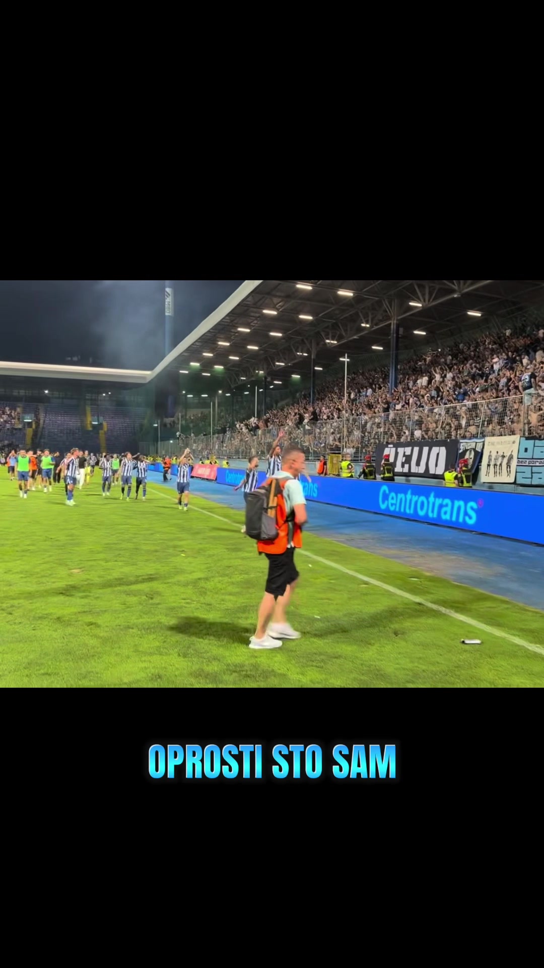 @Ultras Željezničar