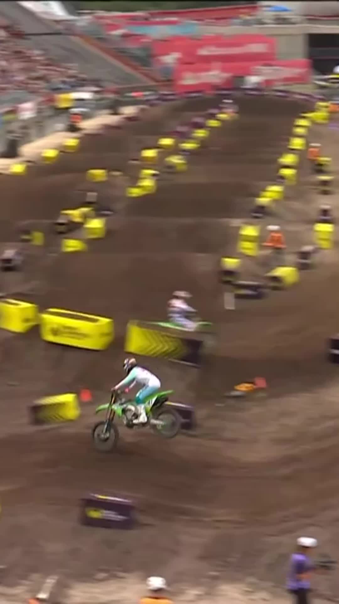 @World Supercross Championship