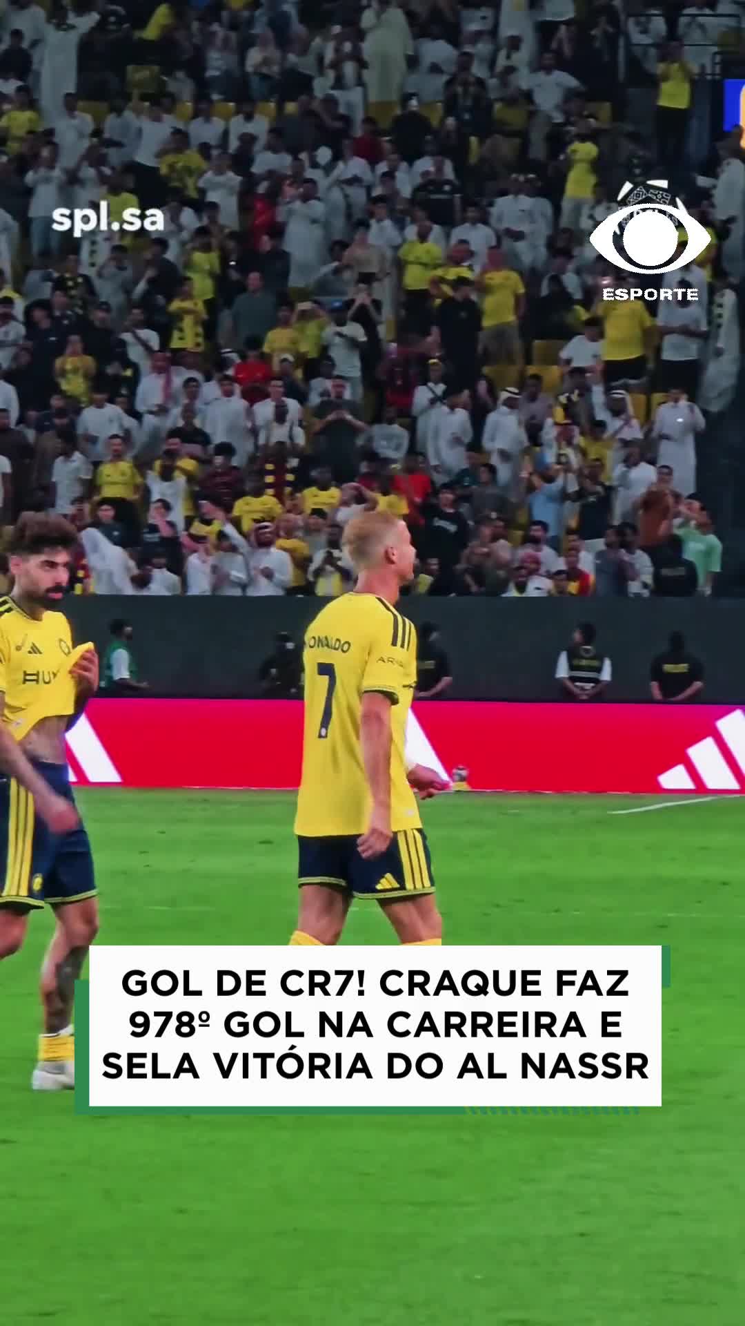 @Esporte na Band