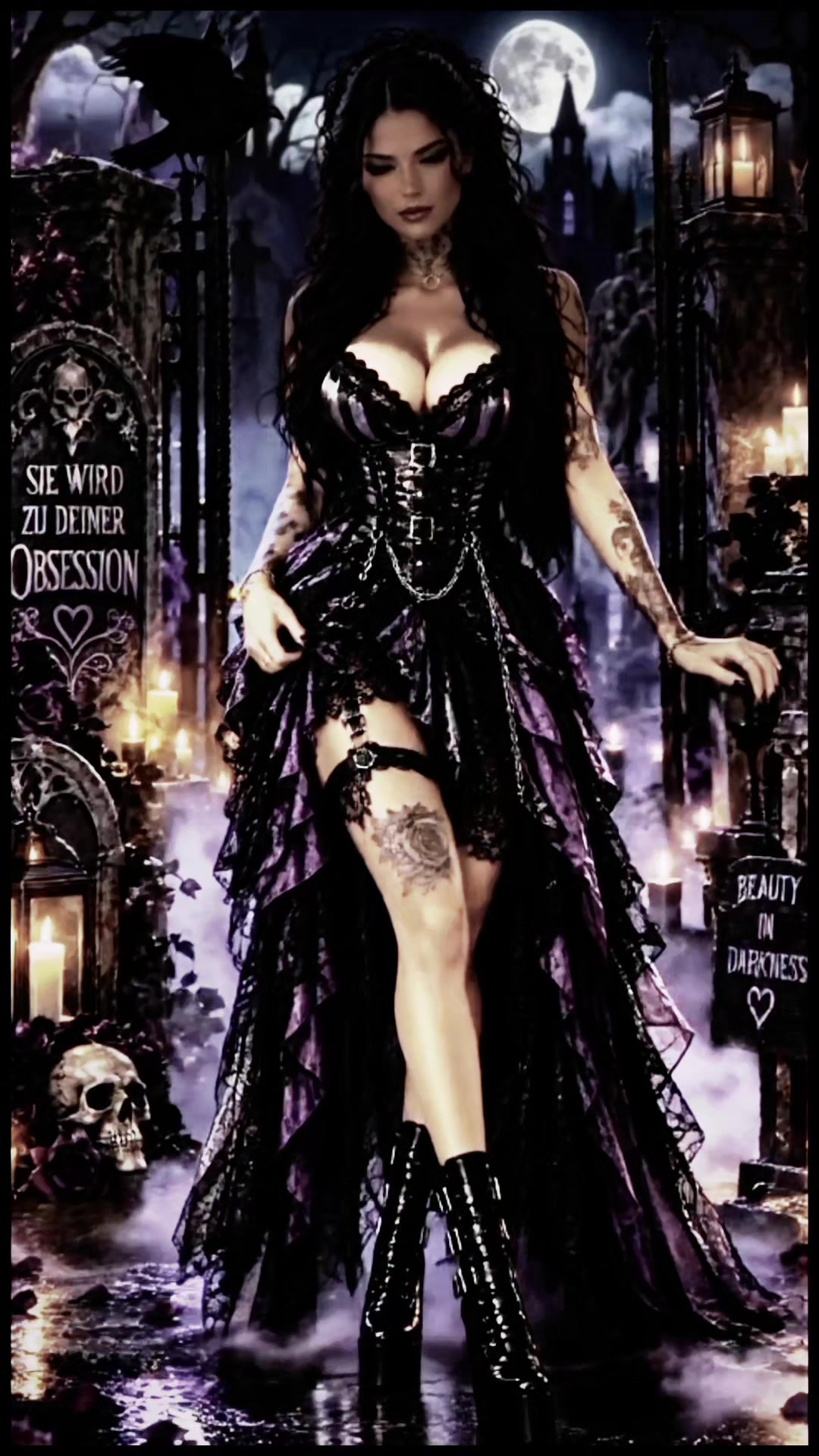 @🖤💜Mary-Ramona 💜🖤