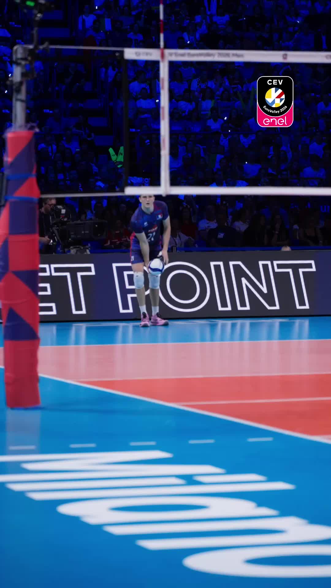 @CEV - European Volleyball