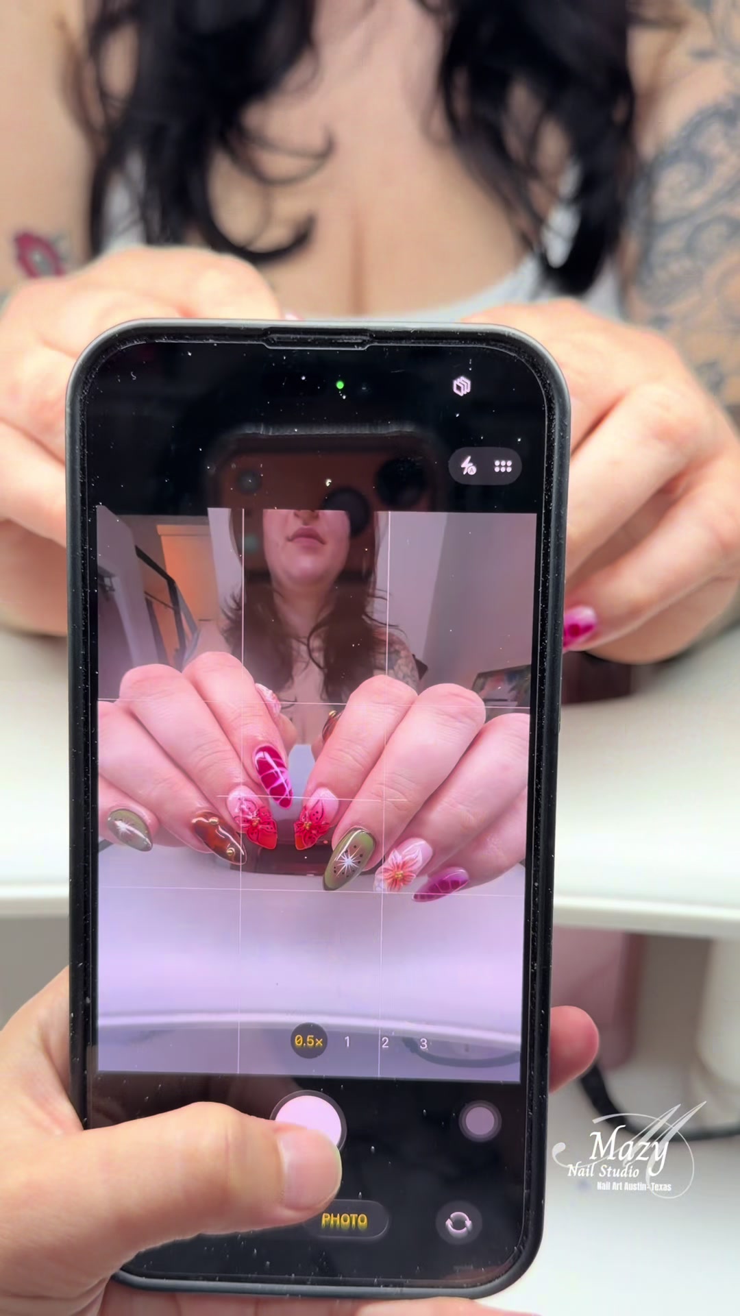 @Nail.bymazy