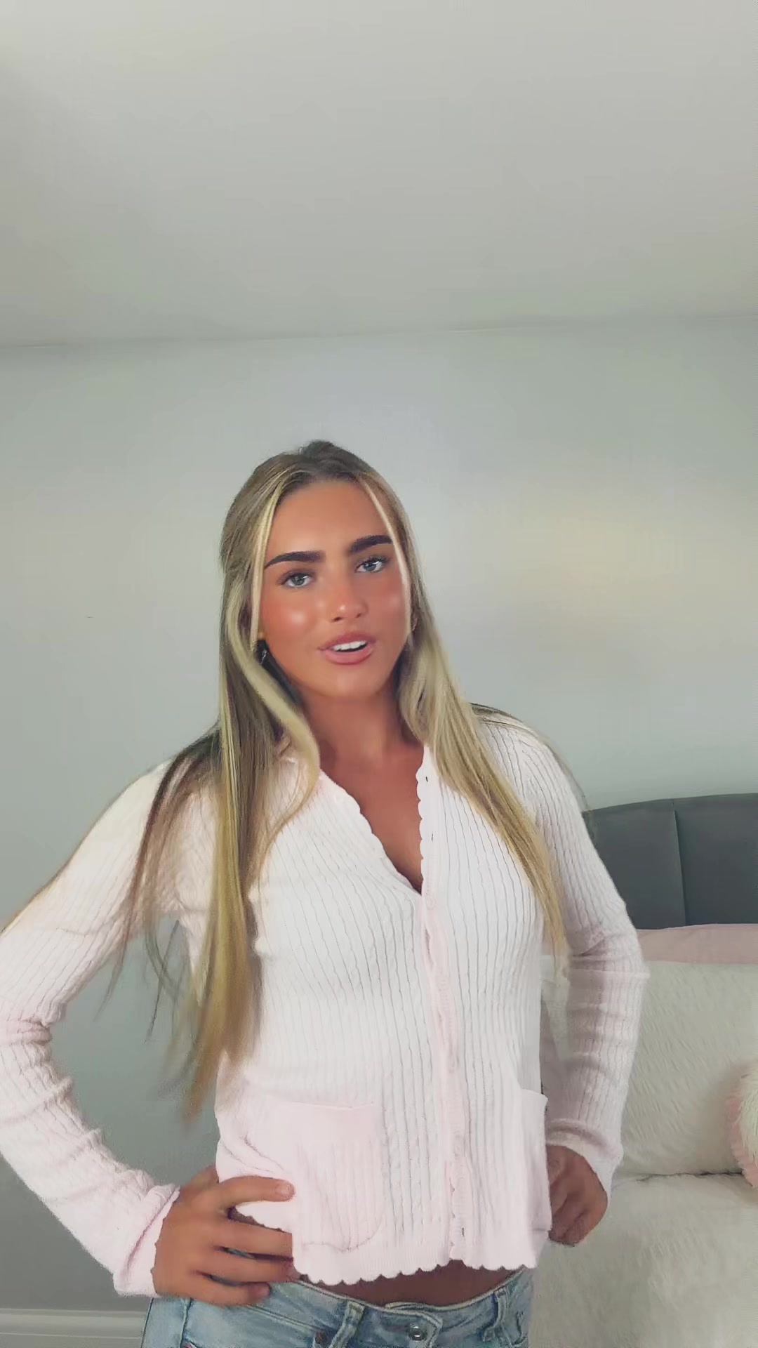 @Elsie’s grwm\hauls🩷🛍️❤️💄