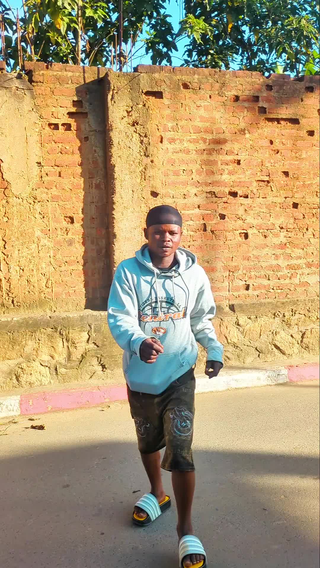 @IGWE MTOTO COMMEDIEN RDC🇨🇩❤️