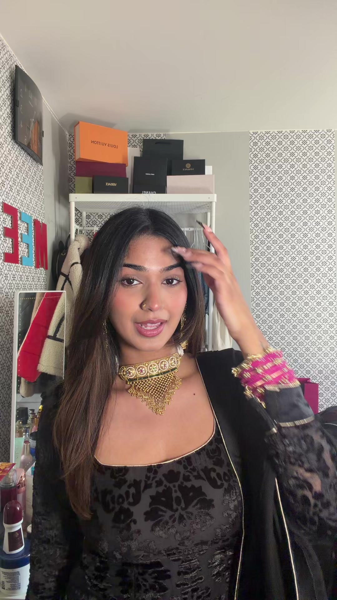 @Harmeet Sodhi